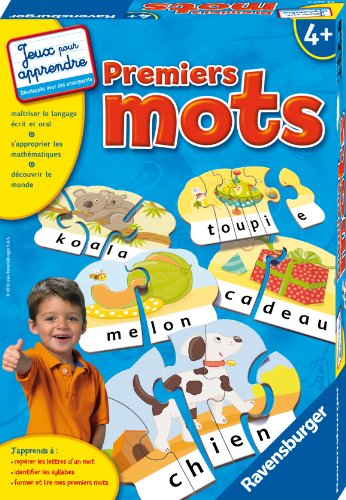 - 24467 - jeu éducatif et scientifique - premie...