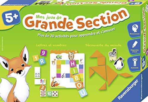 - 24524 - jeu d'exploration - mes jeux de grand...