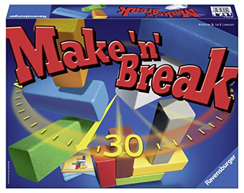 Make 'n' Break 4005556263448 Ravensburger