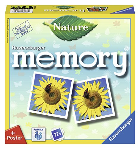 Natur memory®(Spiel)