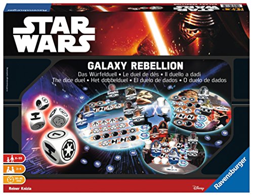 - 26665 - jeu d'ambiance - star wars - battle game
