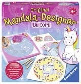  MANDALA CLASSIQUE RAVENSBURGER code EAN 4005556299058 