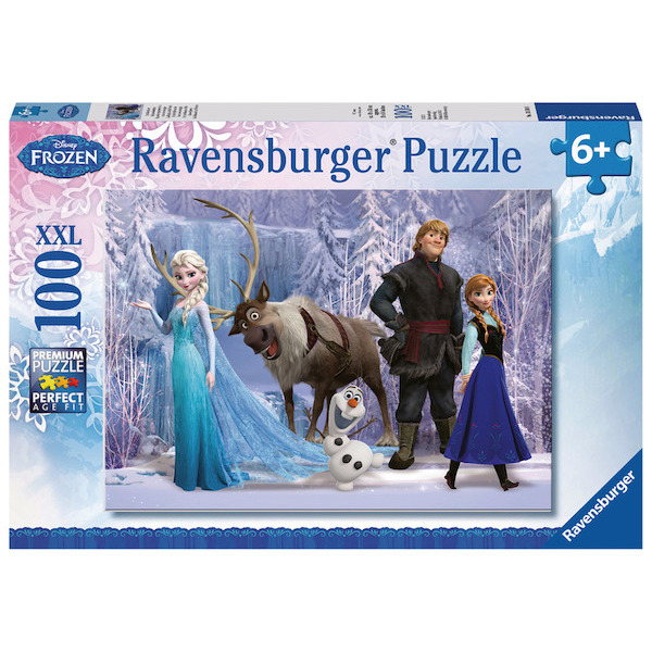  SUR LES PUZZLES 2D DES MARQUES NATHAN ET RAVENSBURGER code EAN 4005556862900 