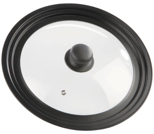 411400 couvercle universel pour poêles et casse...