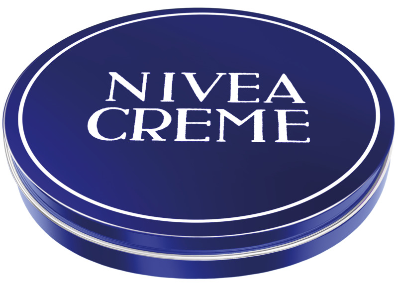 CRÈME BOÎTE VINTAGE