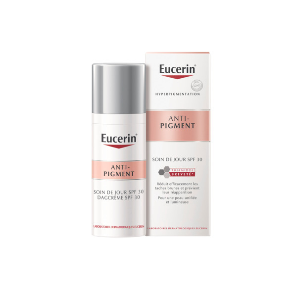  Eucerin Gamme Anti-Pigment code EAN 4005800303647 