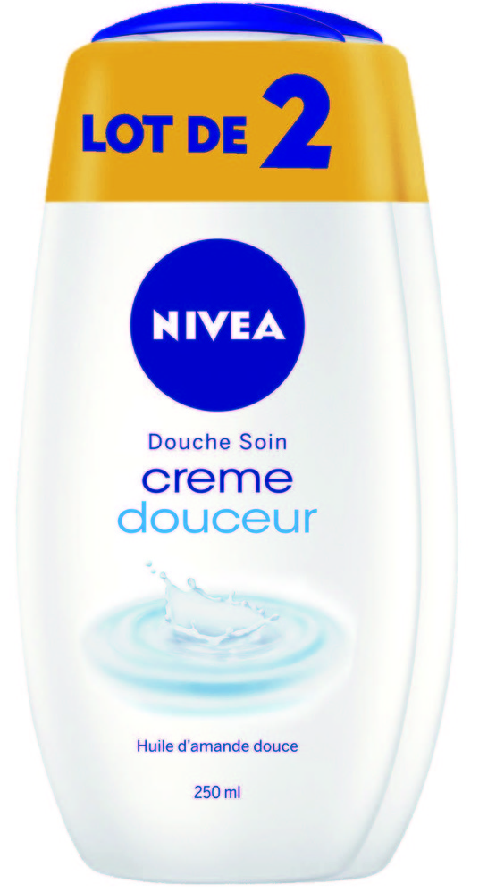 DOUCHE SOIN “NIVEA” 4005808769193 (4005808769193)