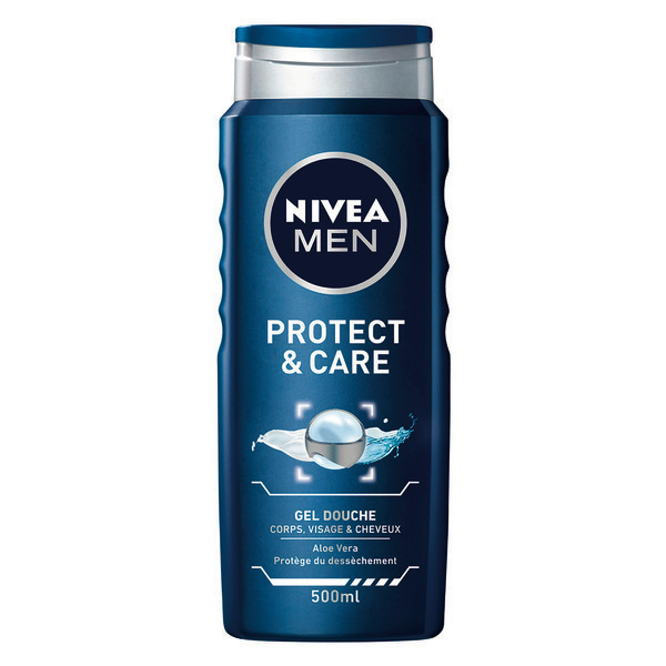 nivea-men Gel douche code EAN 4005900378798 