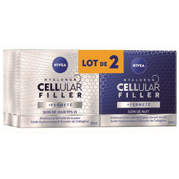 Soin Cellular Anti-Age