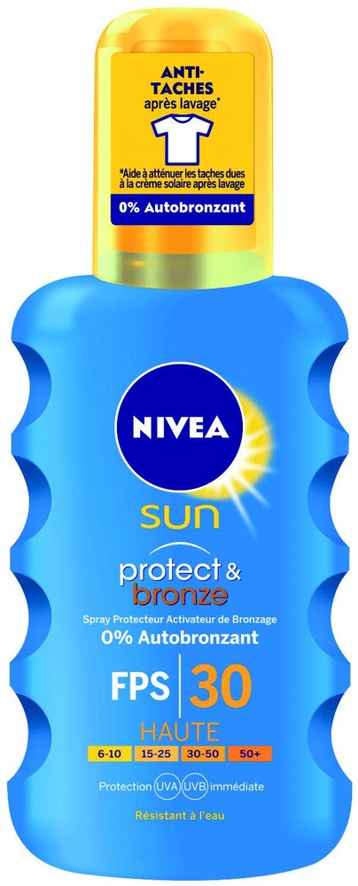 SUN PROTECT & BRONZE
