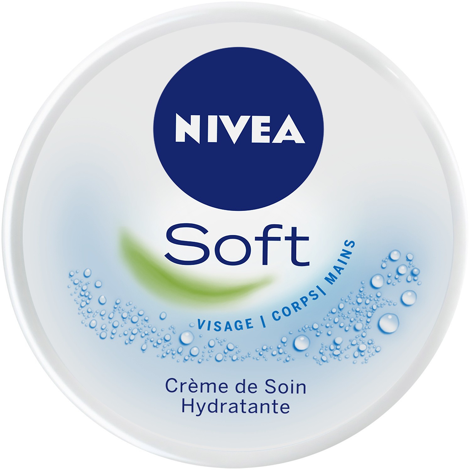Crème hydratante visage corps mains