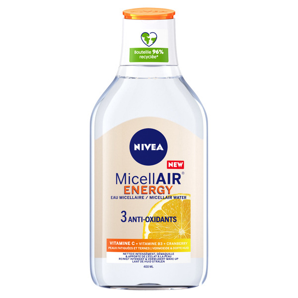  Eau micellaire code EAN 4005900891365 