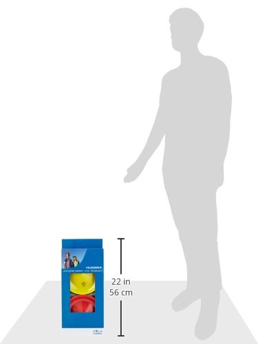 - 75053 - jeu de plein air et sport - cônes pou...