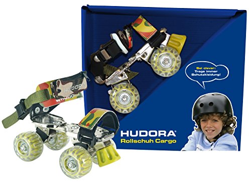 Cargo patins à roulettes taille 21-31