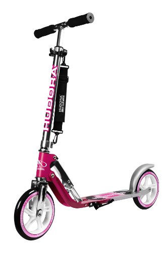 - 14764 - patinette - big wheel 205 - magenta/a...