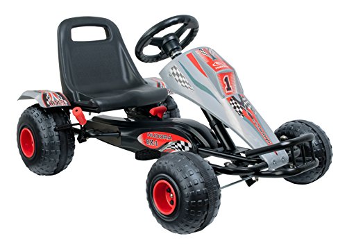 - 10314 - kart pour enfants rx-1 - rouge
