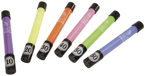 - 76221 - jeu de plein air et sport - bâtons de...