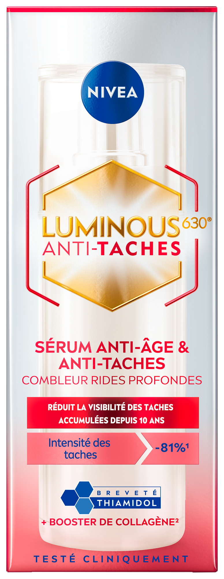 SERUM ANTI-TACHES