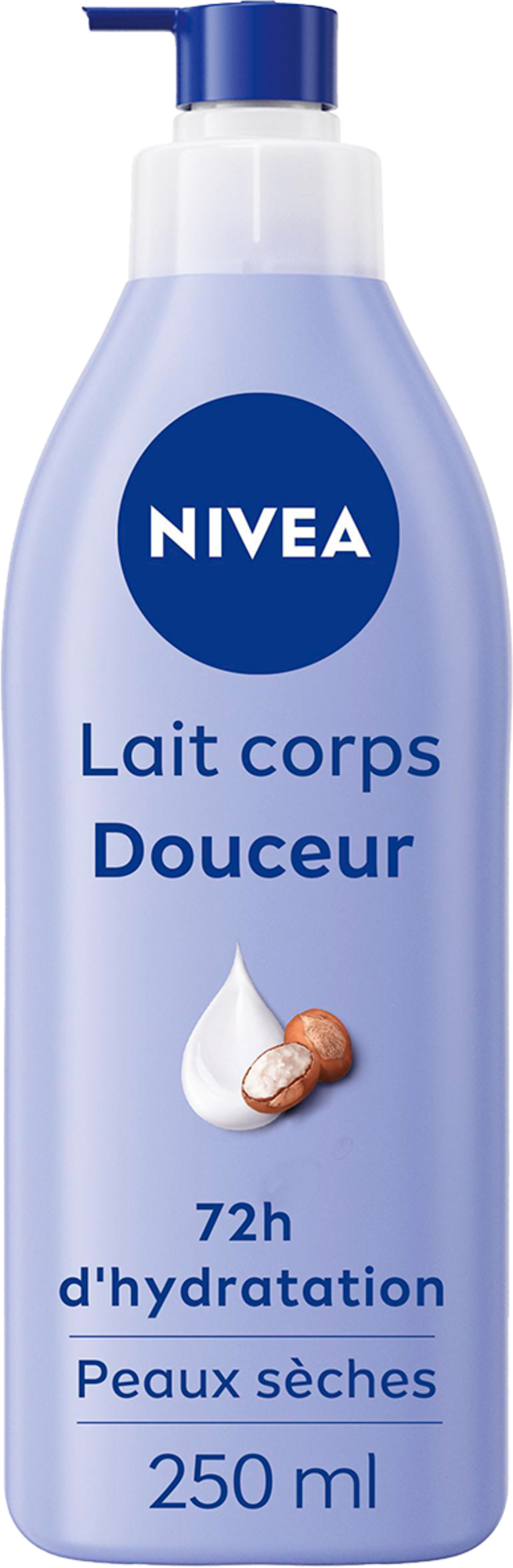 LAIT CORPS