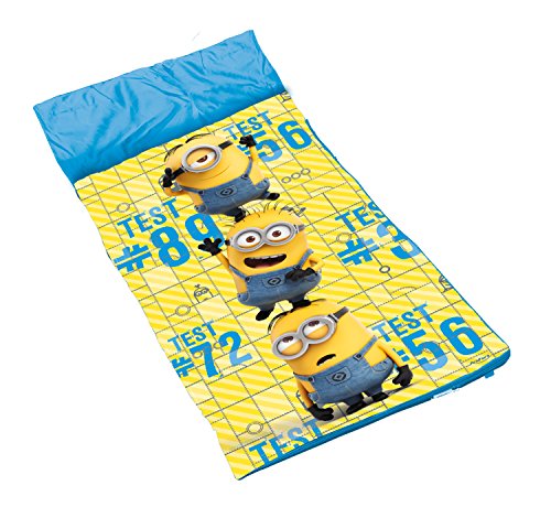 - 74203 - sleeping bag 