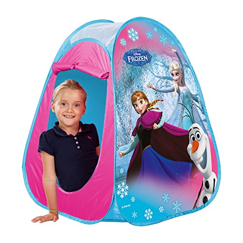 Disney Frozen - 0799008 - Tente La Reine des Ne...