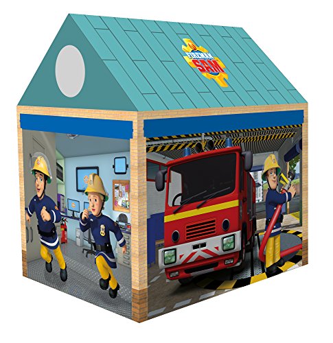 - 78203 - fire station 