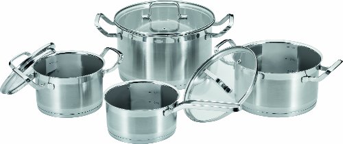 Profi Cook 2043219 Set de 7 piéces PC-KTS 1051 ...