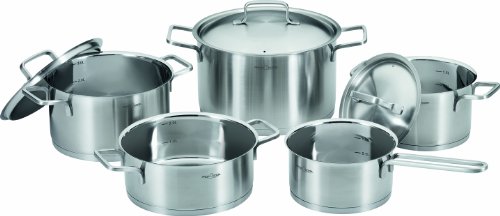 Profi Cook 2043220 Set de 8 piéces PC-KTS 1052 ...