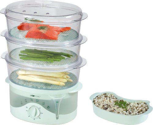 Dg 3235 cuiseur vapeur 750 w