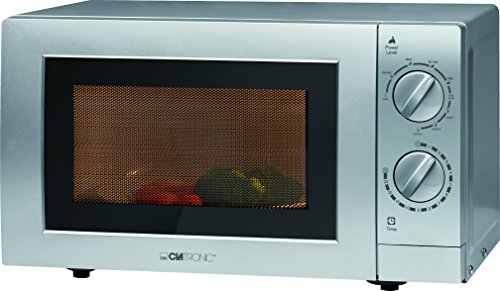 CLATRONIC Micro-ondes avec grill Clatronic MWG ...