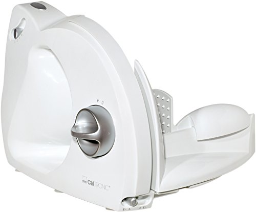 As 2958 trancheuse blanc 130 watts