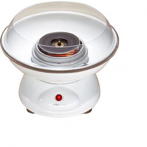 Zwm 3199 machine à barbe à papa 400 w diamètre:...