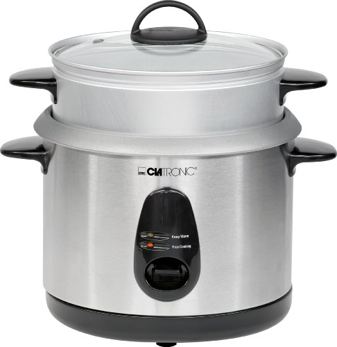 Rk 3309 cuiseur à riz 1250 g anti-adhésif