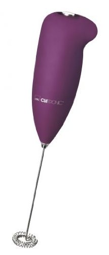 Ms3089 batteur mousseur lait lilas