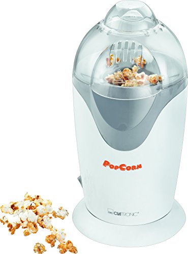 Pm 3635 popcorn automatique blanc/gris