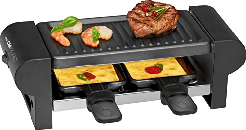 Rg3592 raclette pour 2 personnes