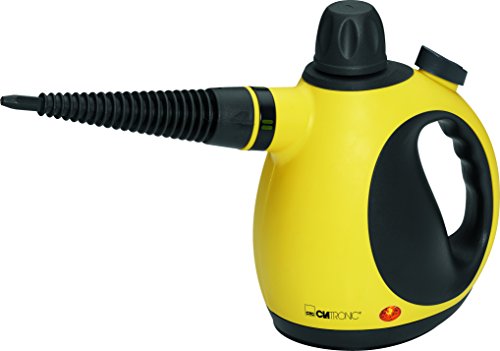 Dr 3653 nettoyeur vapeur avec accessoires, extr...