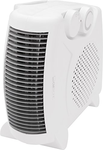 Hl 3379 radiateur soufflant 2000 w