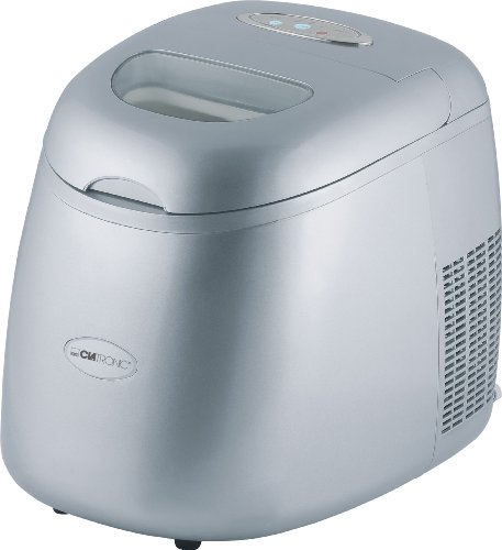 Ewb 3281 machine à glaçons 3 tailles 2 l