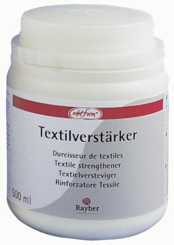 Durcisseur pour textiles, boîte 500 ml