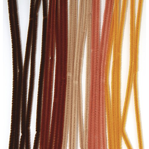 RAYHER hobby 5211100 chenilledraht 30 cm-sachet...