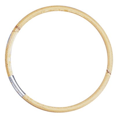 Rayher Hobby 6402200 Bambou sac de poignée, dia...