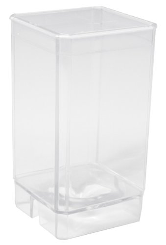 Rayher hobby 3139600 kerzengießform carrée 90 x...