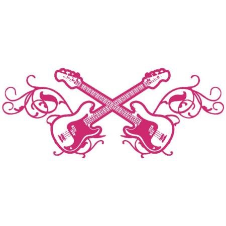 Pochoir autocollant pour - Rayher