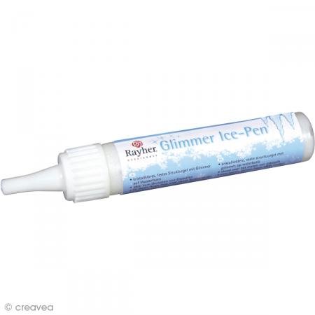 Mica Ice-Pen, flacon 30ml