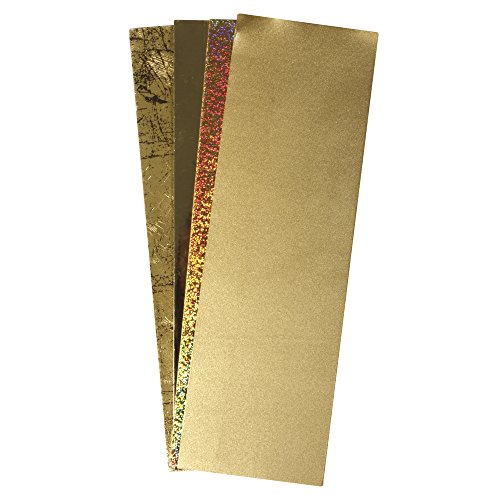 Rayher 31437000 Lot de feuilles de cire 4 coule...