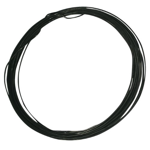 Rayher - Fil de fer, recuit, 1,2 mm, rouleau 10 m