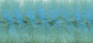 RAYHER - CINIGLIA TURCHESE 06X30CM BUS. 25PZ - ...