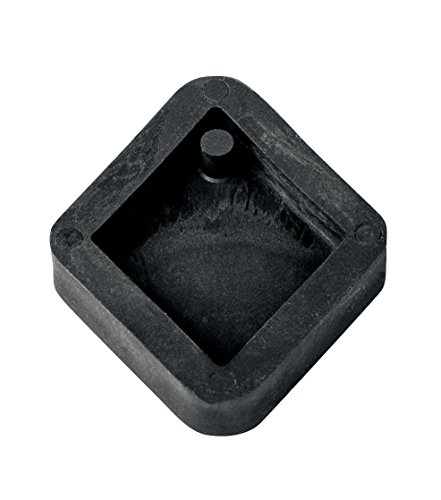 Moule béton - Breloque losange - Rayher