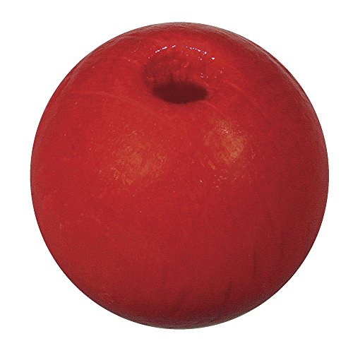 RAYHER hobby 1250318-perles en bois certifié fS...